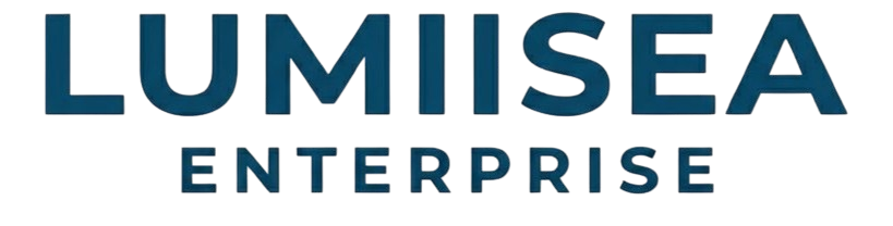 Lumiisea Logo